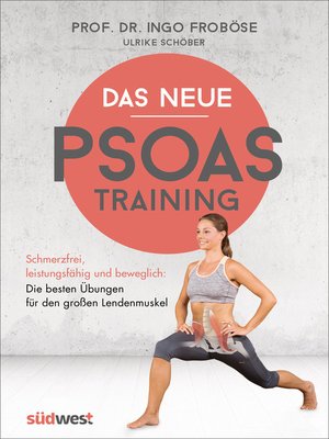 cover image of Das neue Psoas-Training